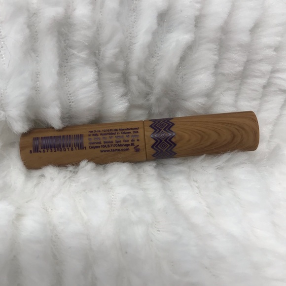 Tarte gifted Amazonian clay smart mascara - Picture 3 of 3